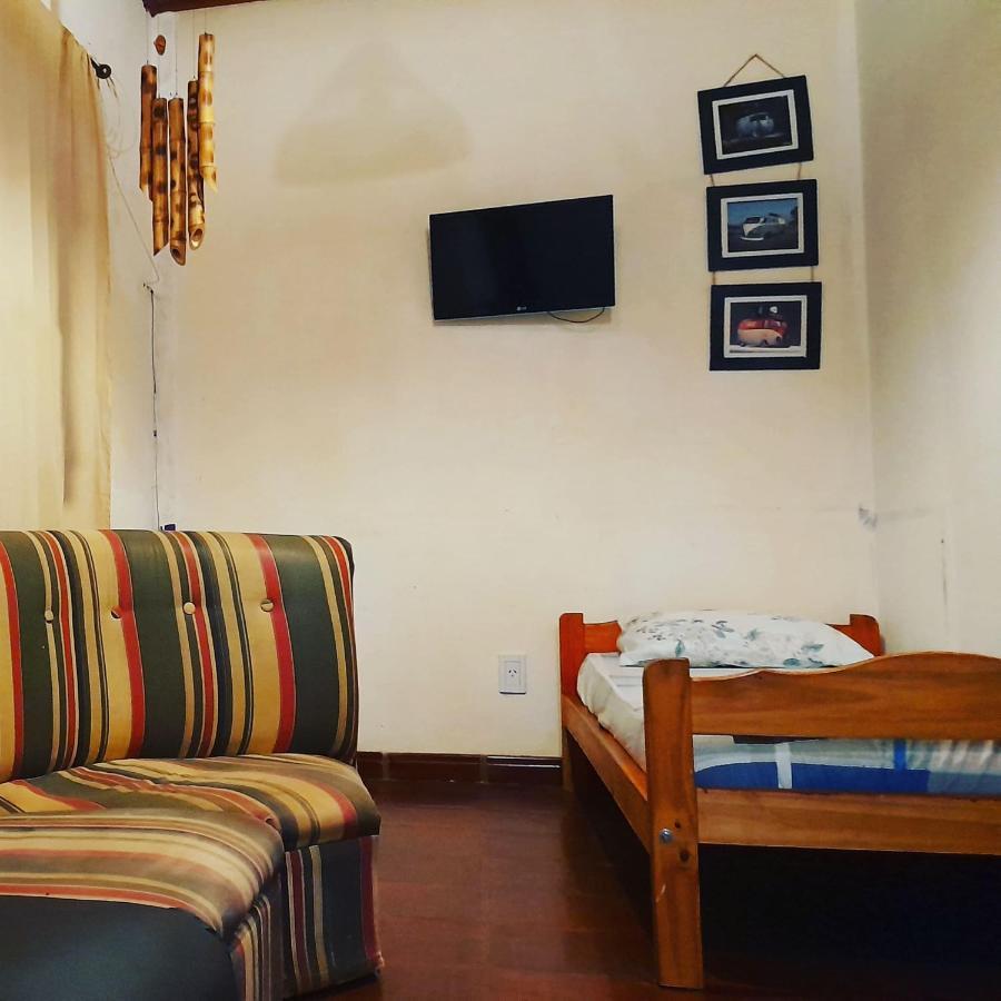 La Casita Apartment Puerto Iguazú Exterior foto